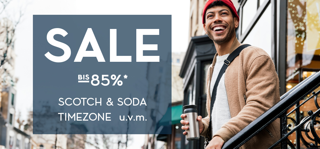 End of The Month SALE