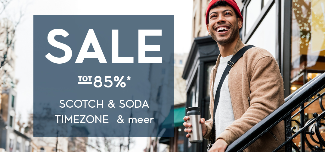 End of The Month SALE