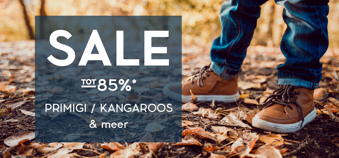 End of The Month SALE