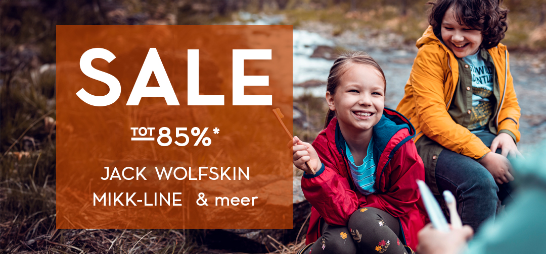 End of The Month SALE