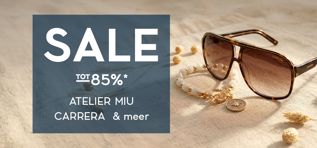 End of The Month SALE