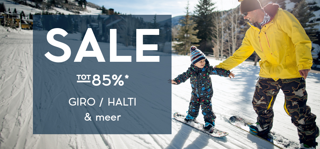 End of The Month SALE