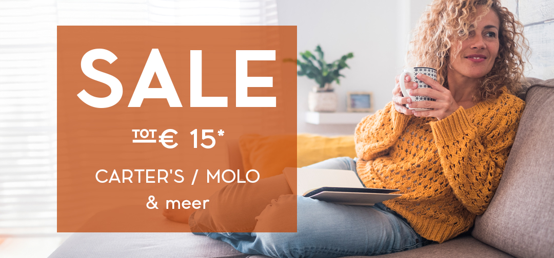 End of The Month SALE