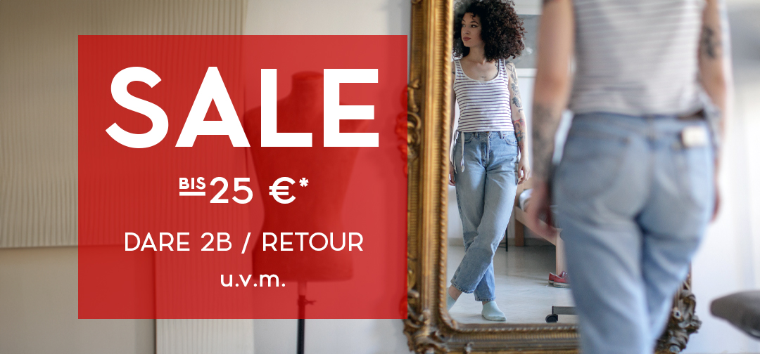 End of The Month SALE