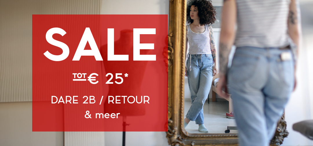 End of The Month SALE