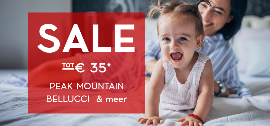 End of The Month SALE