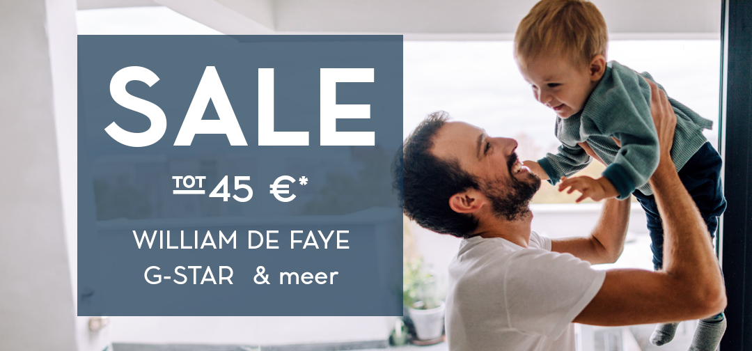 End of The Month SALE