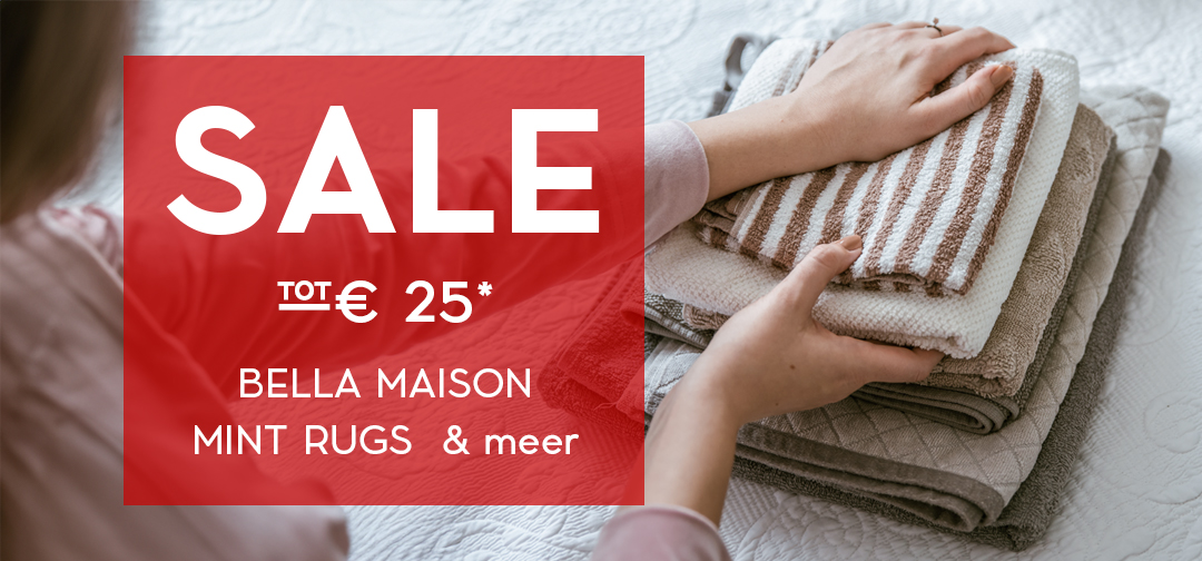 End of The Month SALE