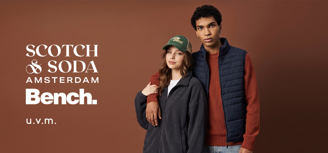Layer Up! 