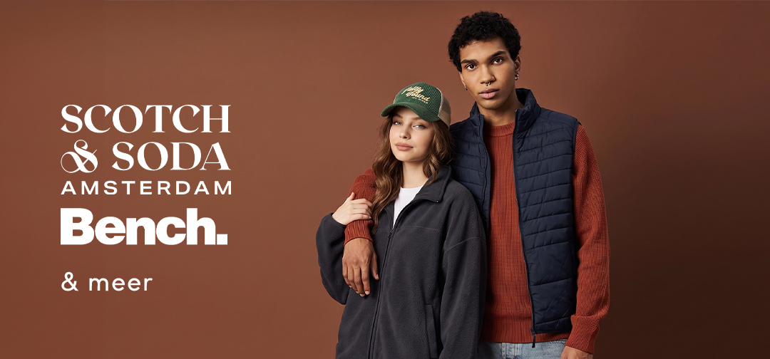 Layer Up! 