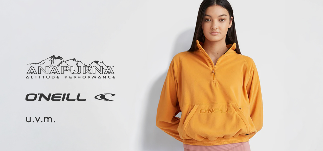 Fleece Fusion