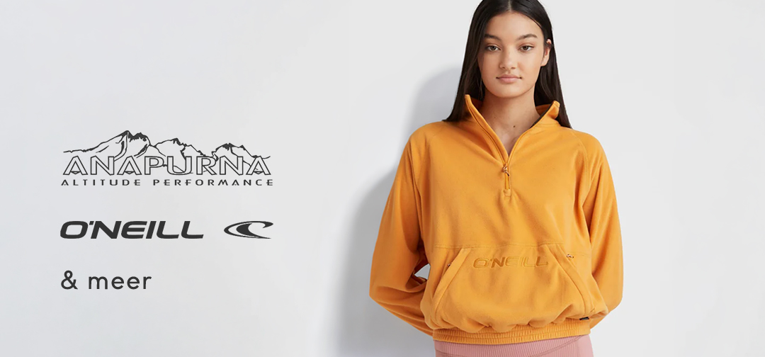 Fleece fusion