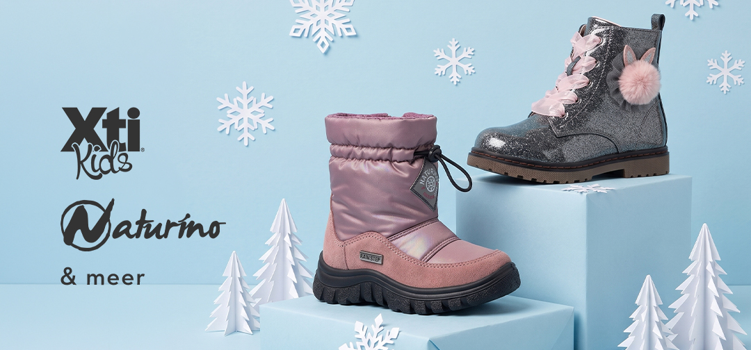 Laarzen of boots?