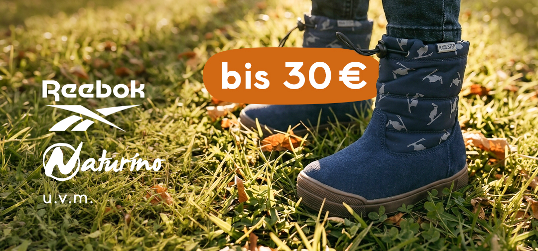 Top Preise für Kinderschuhe
