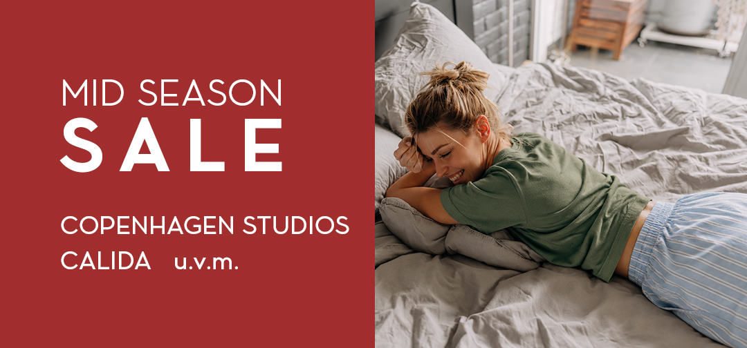 Mid Season SALE