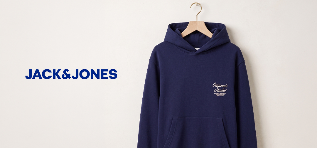 Jack & Jones