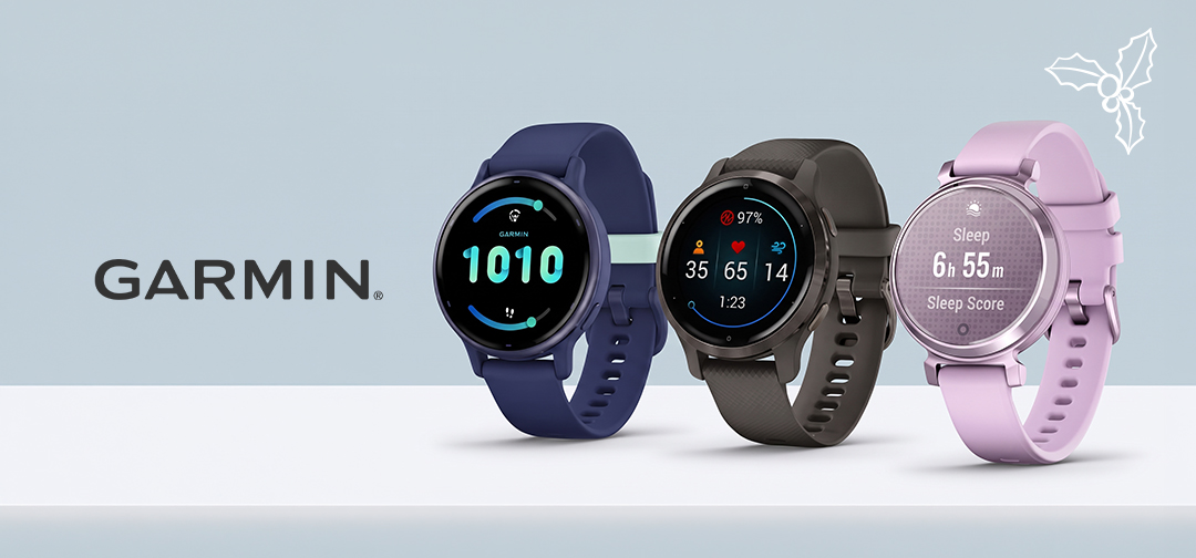 Garmin