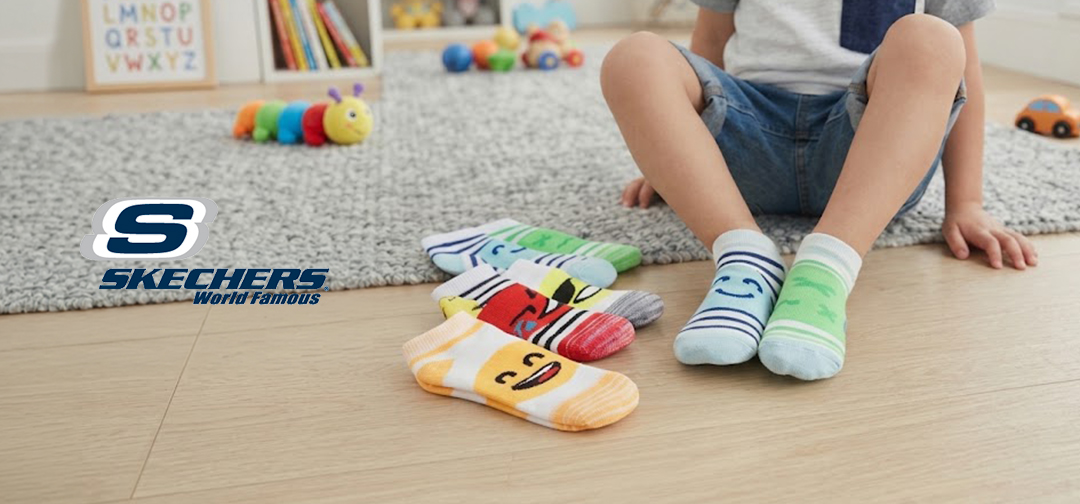 Skechers