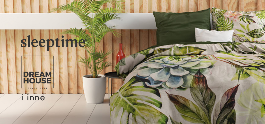 Sleeptime & Dreamhouse
